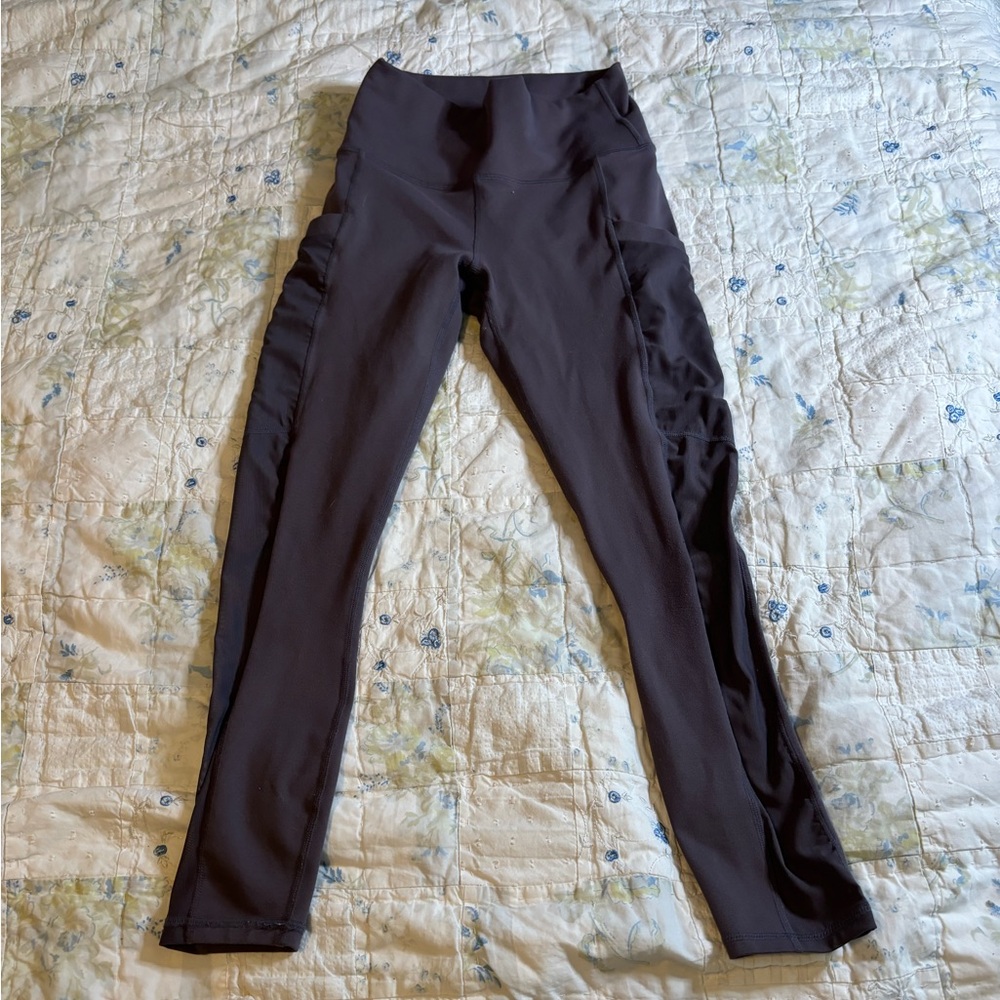 Fabletics High-Waisted Powerhold Leggings